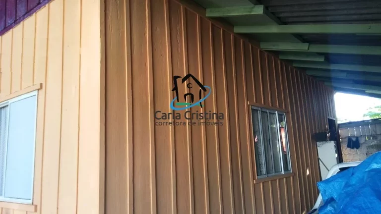 Imagem CASA RESIDENCIAL em PONTAL DO PARANÁ - PR, Praia de Leste
