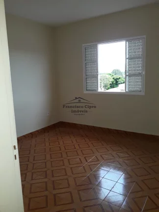 Imagem Apartamento à venda no bairro Vila Comendador Rodrigues Alves (Pedregulho) - Guaratinguetá/SP