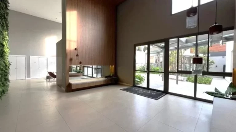 Imagem BOREAL MADALENA - TRISUL - Apto de 50m² (Unidade de Revenda), a apenas 450m do Metrô Vila Madalena!