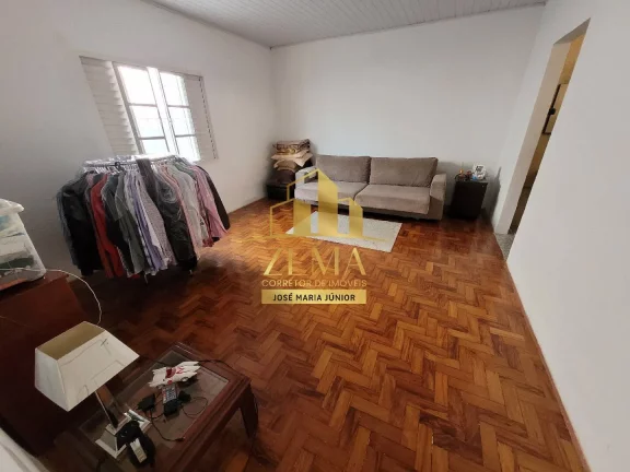 Imagem casa térrea, terreno 252m2, para res / comercio, contrucao 180m2, centro