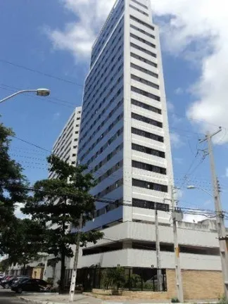 Imagem Apartamento com 2 Quartos à Venda, 49 m² em Boa Viagem - Recife
