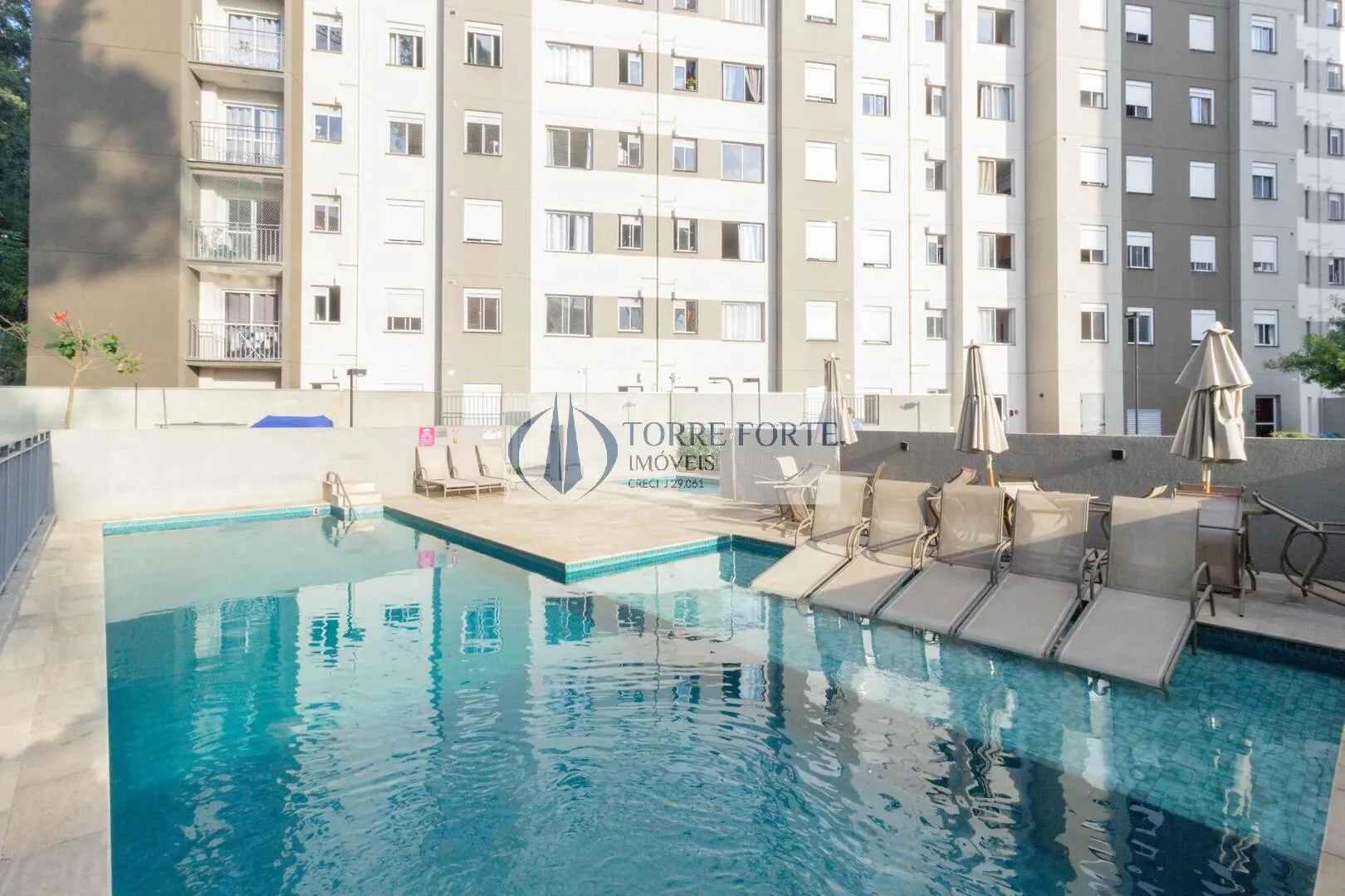 Imagem Apartamento novo, 42 m² 2 dormitórios pronto para ser decorado do seu jeito