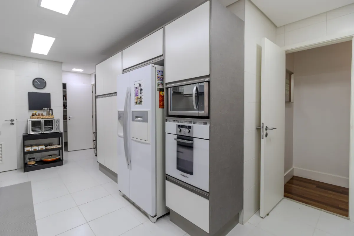 Imagem Apartamento para venda em Nova Petrópolis com 3 quartos, sendo 3 suítes, 242m2