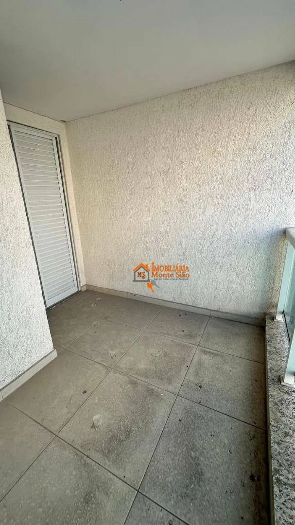 Imagem Apartamento Alto Padrão no Village Residence com 100m² com Varanda Gourmet e Localização Privilegiada
