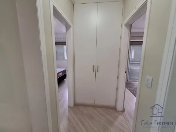 Imagem Excelente apartamento à venda no Indaiá frente mar. Linda vista.
