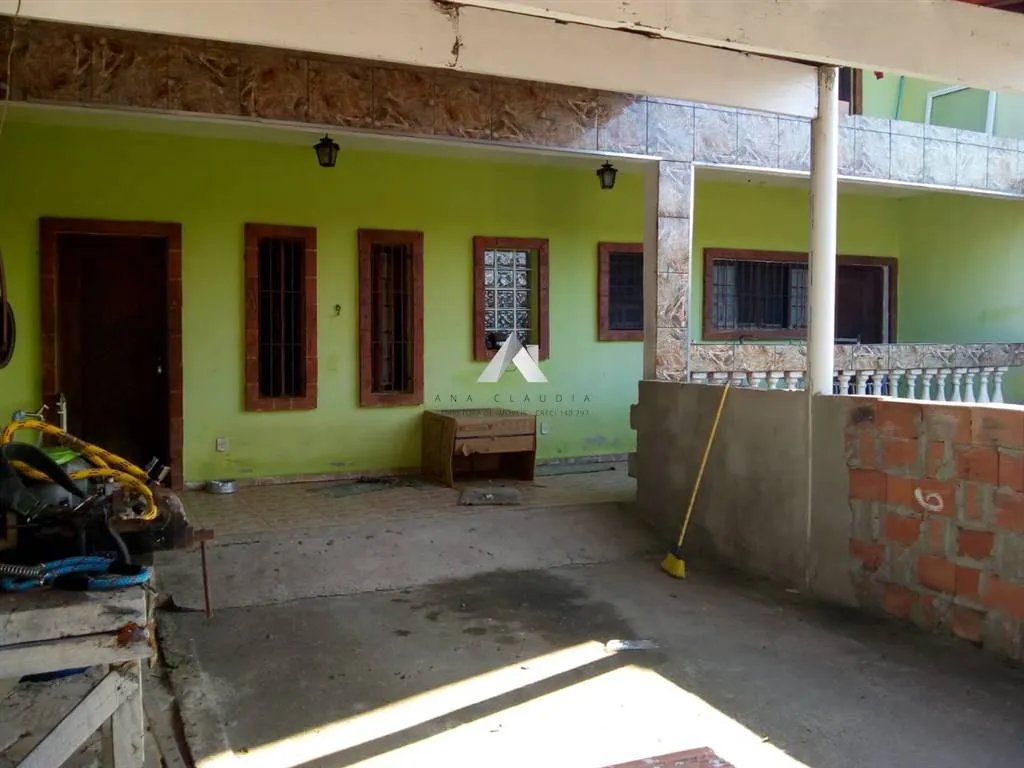 Imagem Sobrado em Mongagua.
