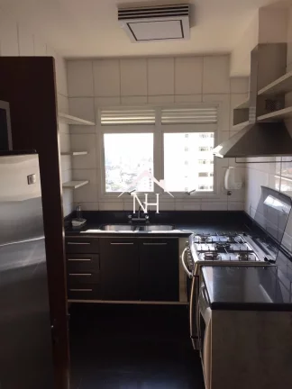 Imagem apartamento de 195m com 3 suítes, 4 vagas, terraço gourmet com churrasqueira, piscina, playground, academia, salão de festas e jogos, Sauna, jardim.