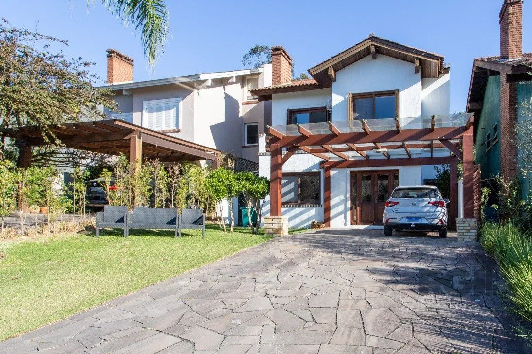 Imagem Casa de Condomínio em Terraville