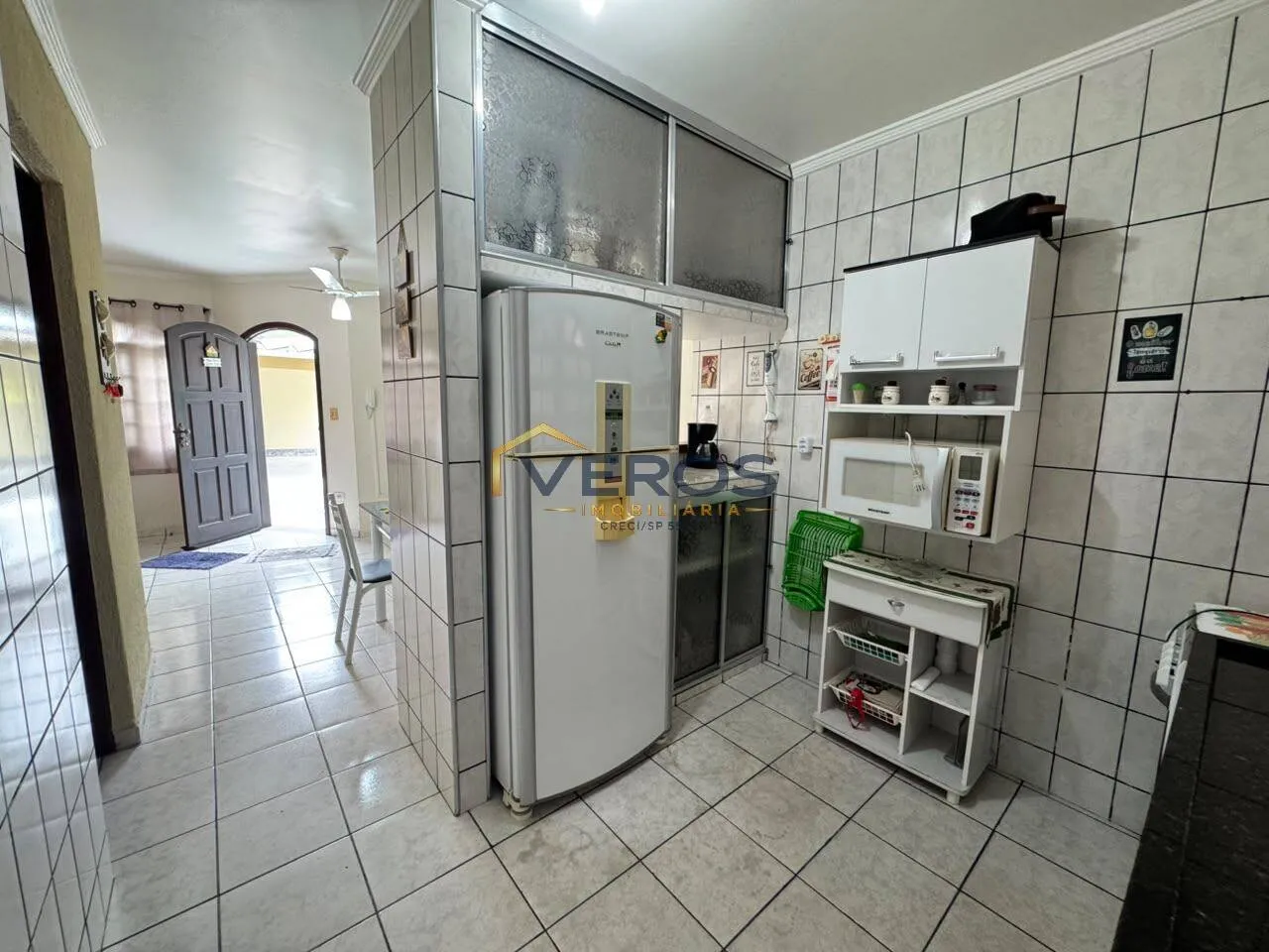 Imagem Casa em condomínio a venda na Martim de Sá em Caraguatatuba