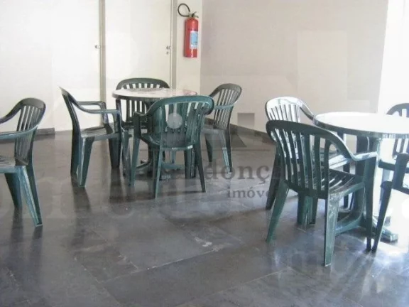 Imagem Apartamento com renda à venda nas Perdizes, 2 quartos e 1 vaga, 71m2