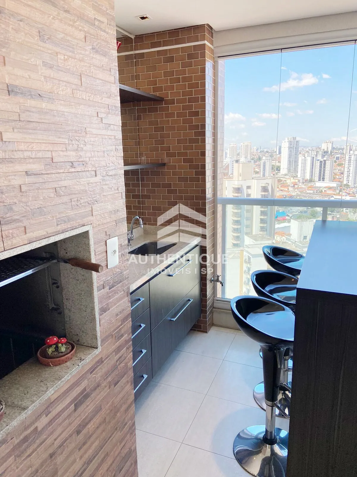 Imagem ISLAS BALEARES - TATUAPE ANALIA FRANCO - Apartamento à venda no bairro Tatuapé - São Paulo/SP, Zona Leste