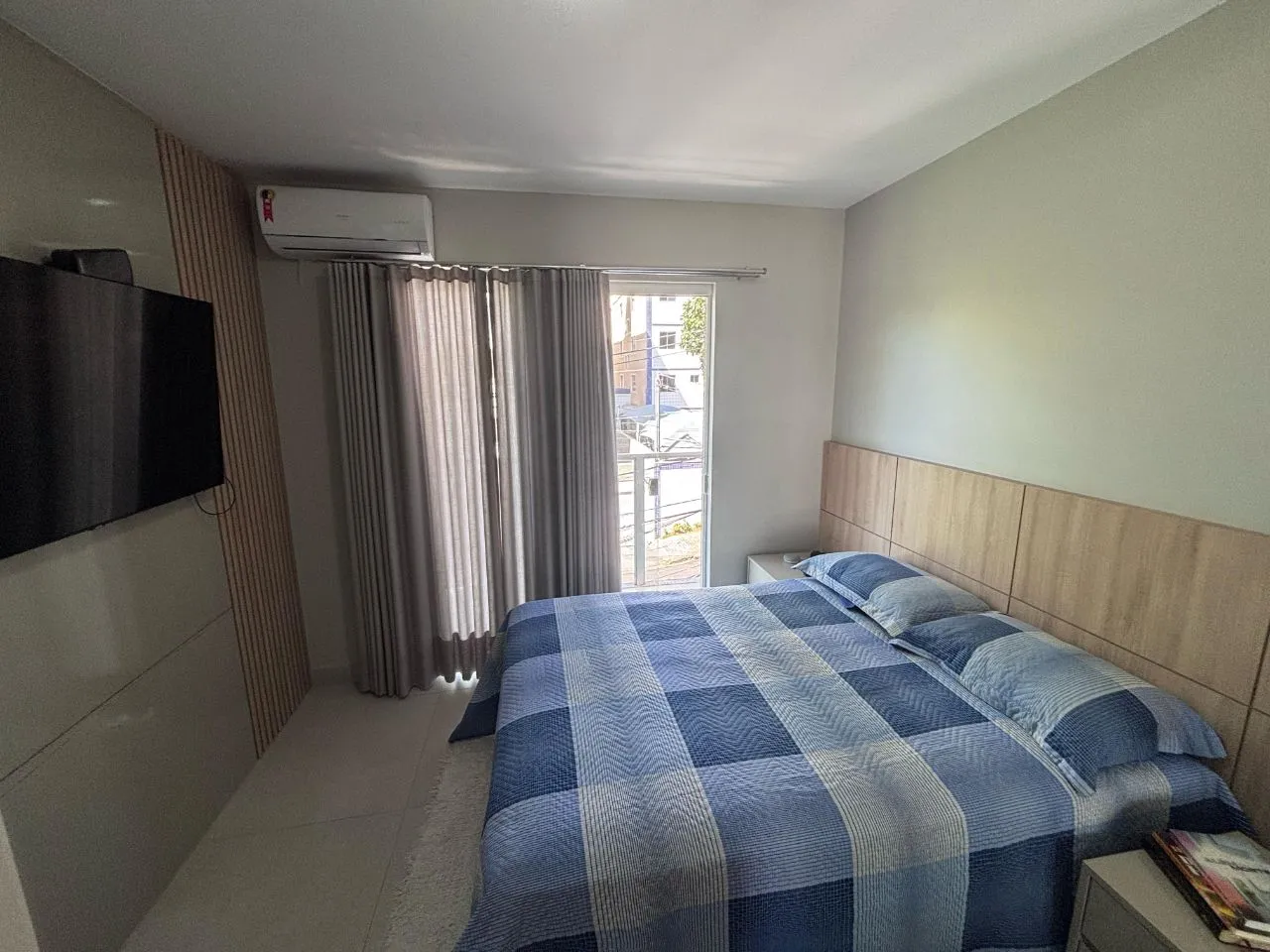 Imagem Apartamento Padrão