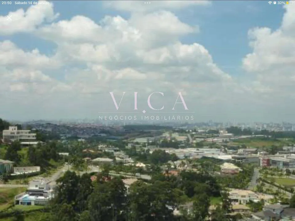 Imagem Apartamento 72m 3 dormitórios 2 vagas a venda por R$ 750.000 - Alphaville