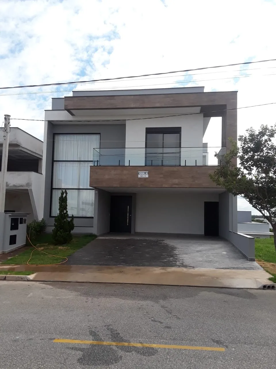 Foto do imóvel Casa com 3 Suítes Condomínio Ibiti Reserva- Sorocaba em PARQUE IBITI RESERVA, SOROCABA - SP