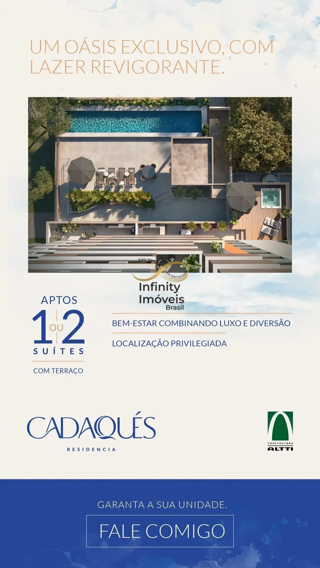Imagem Apartamento à venda no bairro São Pedro - Belo Horizonte/MG