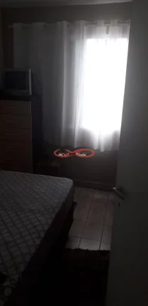 Imagem APARTAMENTO À VENDA - SÓ 12 MINUTOS A PÉ DO METRÔ ARTUR ALVIM.