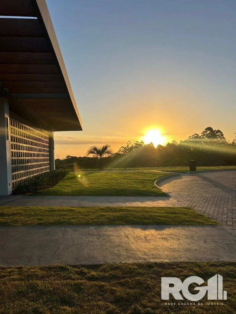 Imagem Terreno de 547 m2 a venda com infraestrutura completíssima no Legano Reserva.
