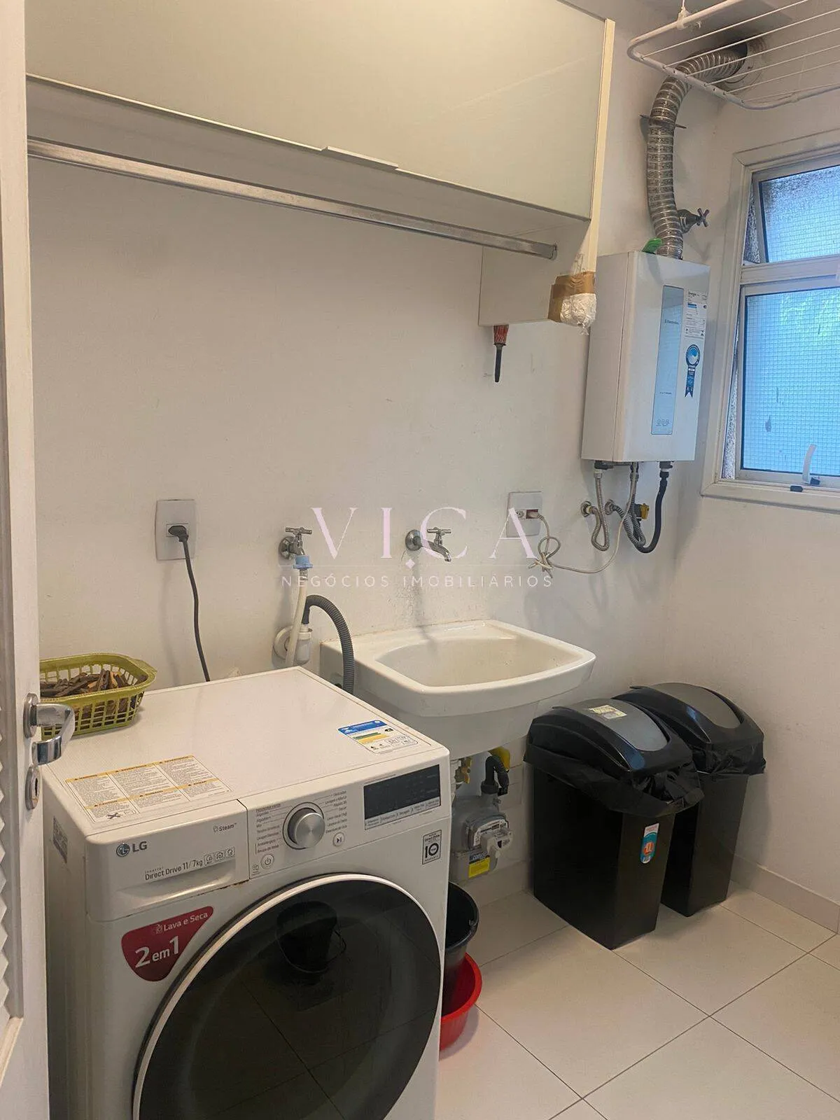 Imagem Apartamento a venda, 3 dormitórios, 94 m² por R$ 859.000 - Barueri/SP