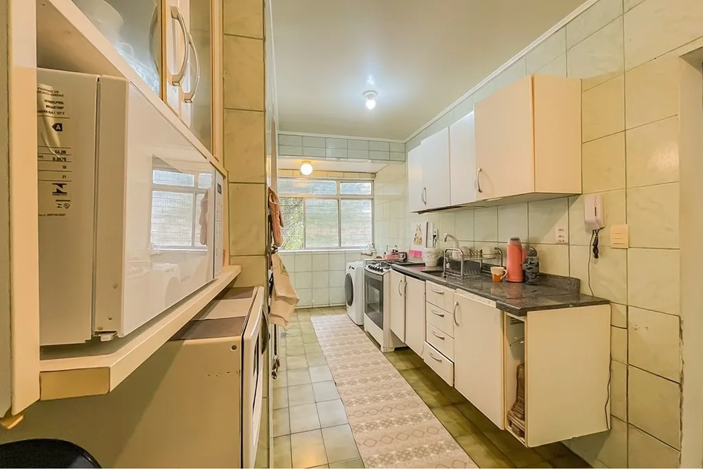Imagem Apartamento em Cristal