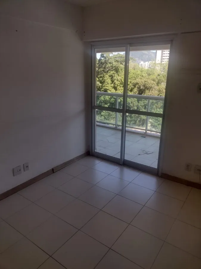 Imagem Apartamento para Venda em Rio de Janeiro, Jacarepaguá, 3 dormitórios, 1 suíte, 2 banheiros, 1 vaga