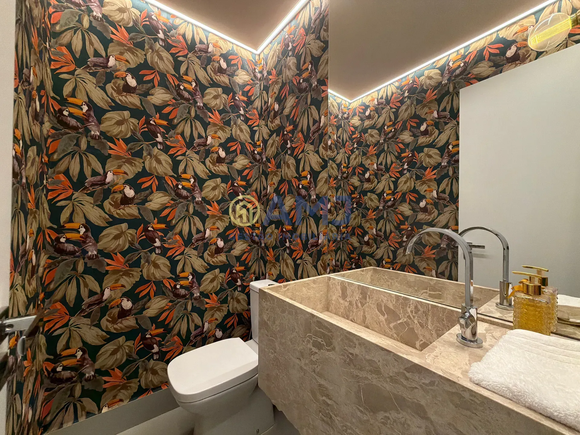 Imagem SOBRADO À VENDA | 3 SUÍTES PLENAS | URBAN RESIDENCE - JARDIM IMPERIAL