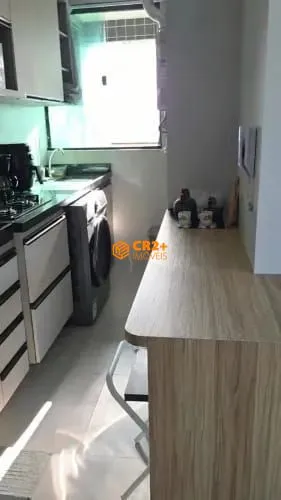 Imagem Studio a Venda de 33m² com 1 quartos em bairro Candeias em Jaboatão Dos Guarar