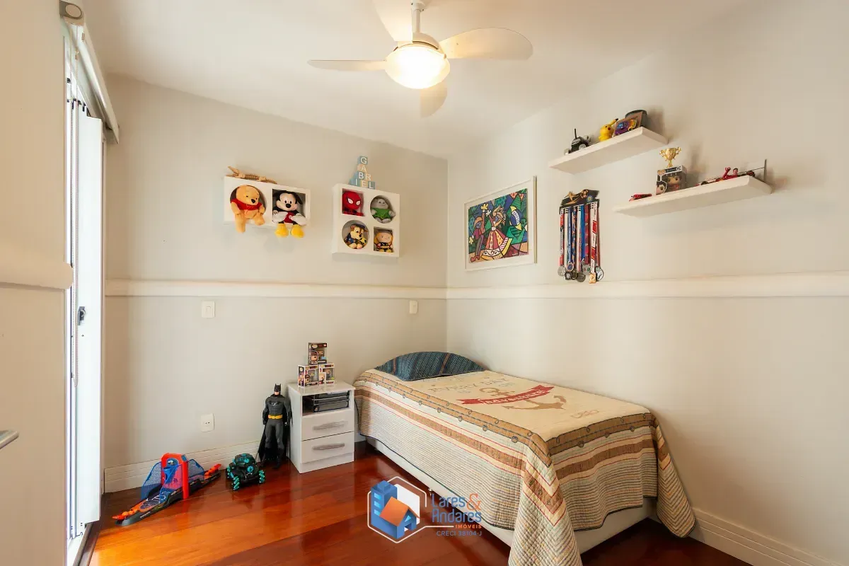 Imagem Apartamento para venda em Pinheiros com 3 quartos, sendo 1 suíte, 94m²