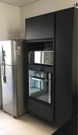 Imagem Casa à venda, 120 m² por R$ 691.000,00 - Condominio Golden Park Residence II - Sorocaba/SP