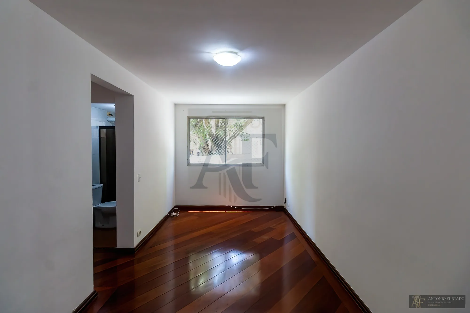 Imagem Apartamento para alugar em Vila Parque Jabaquara, São Paulo