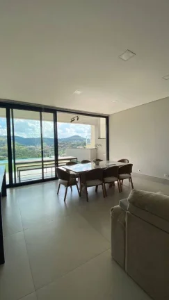 Imagem Casa com 3 quartos à venda, R$ 3.200.000 - Santana de Parnaíba/SP
