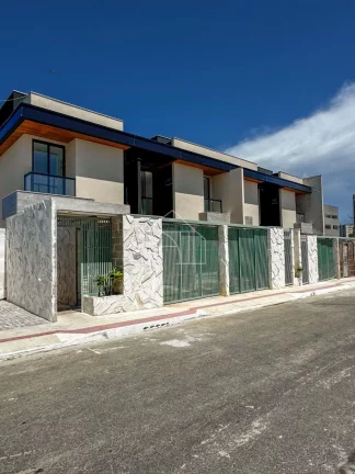 Imagem Condomínio de casas em Morada de Laranjeiras – Vila Maraú 3 quartos com suíte