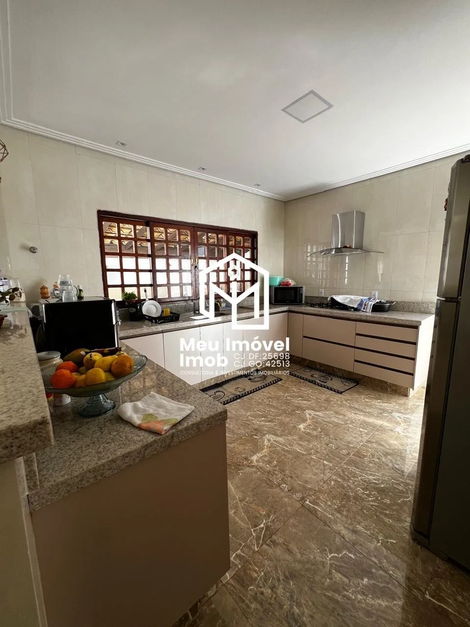 Imagem Casa 5 Quartos 2 Suítes 2 Vagas 250m² Taguatinga Sul