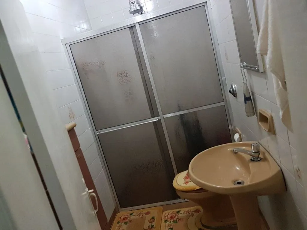 Imagem Casa à venda 4 Quartos, 2 Vagas, 125M², Aroeira, Aparecida - SP