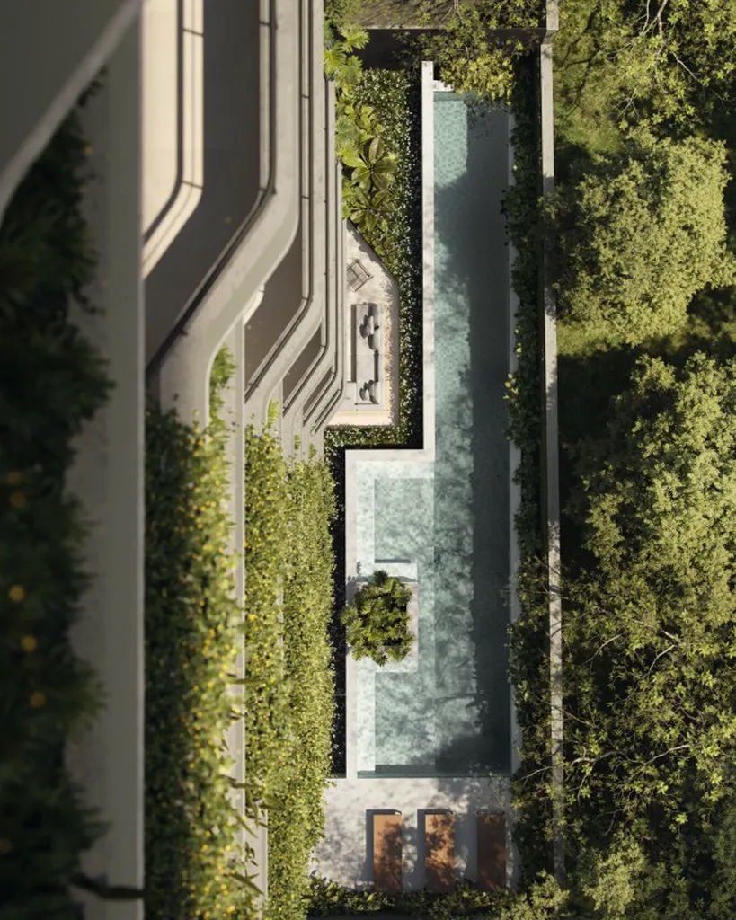 Imagem Apartamento Garden em Petrópolis