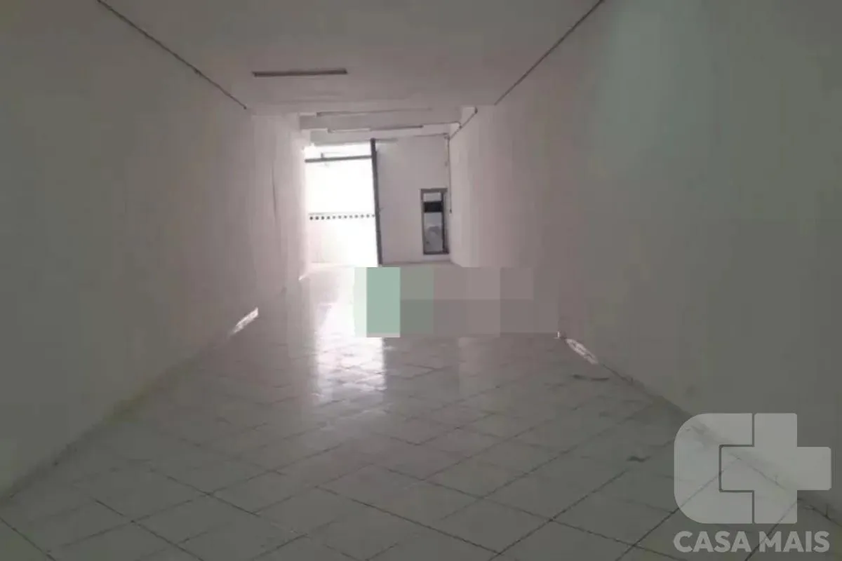 Imagem Loja para Locação em São Paulo / SP no bairro Pinheiros