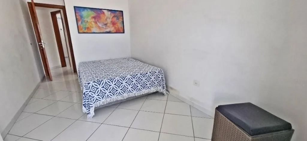 Imagem APARTAMENTO COM 75,00 m² - MARACANÃ - PRAIA GRANDE SP