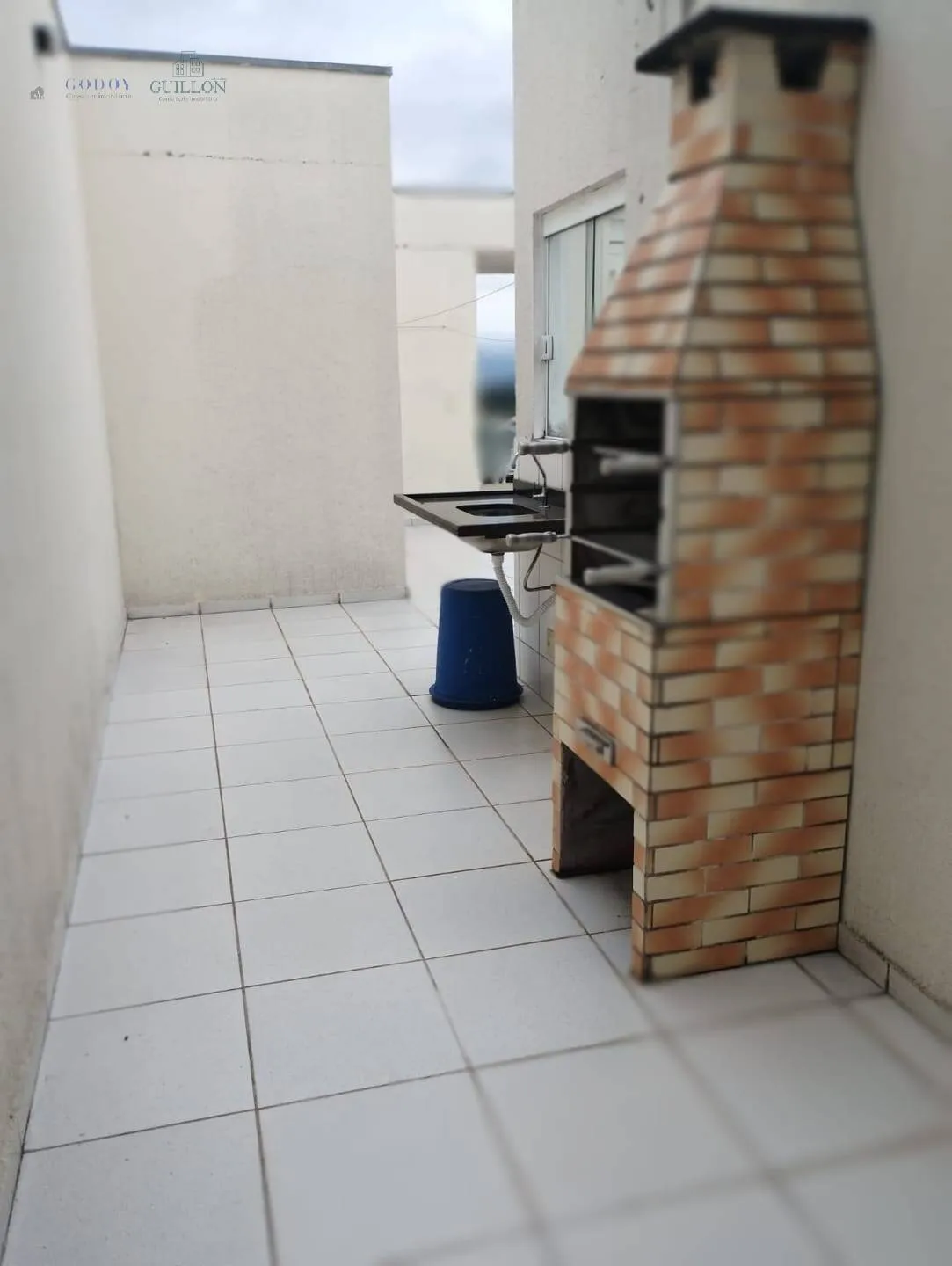 Foto do imóvel Apartamento à venda 1 Quarto, 1 Vaga, Nossa Senhora do Perpétuo Socorro, Pindamonhangaba - SP | Condomínio Ana Clara