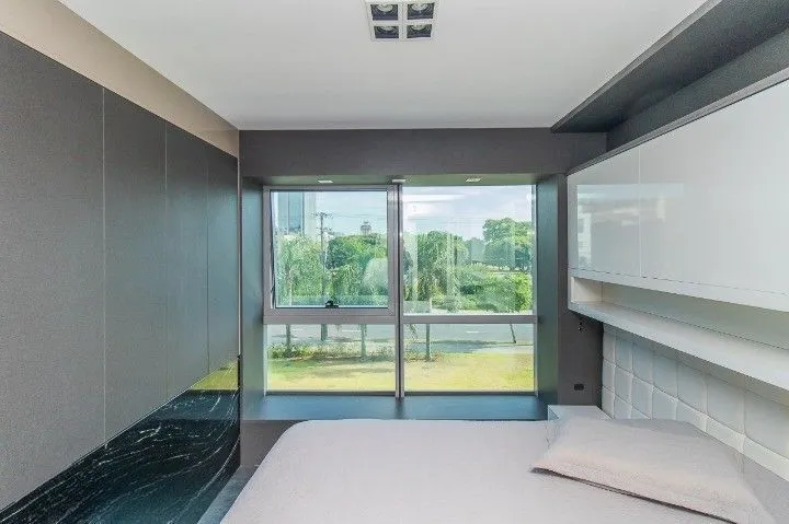Imagem LOFT MOBILIADO PARA VENDA NO BAIRRO PRAIA DE BELAS - 41M² DE ÁREA PRIVATIVA - 01 VAGA DE ESTACIONAMENTO