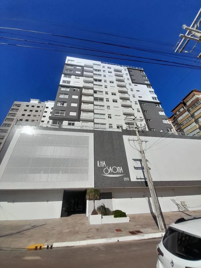 Foto do imóvel: Apartamento 2 Dormitórios - Bairro Zona Nova em Rua Neuza Goulart Brizola