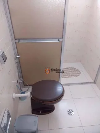 Imagem Apartamento com 2 dormitórios à venda, 96 m² por R$ 350.000 - Vila Guilhermina - Praia Grande/SP