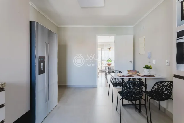 Imagem Apartamento para Venda em Santo André / SP no bairro Casa Branca