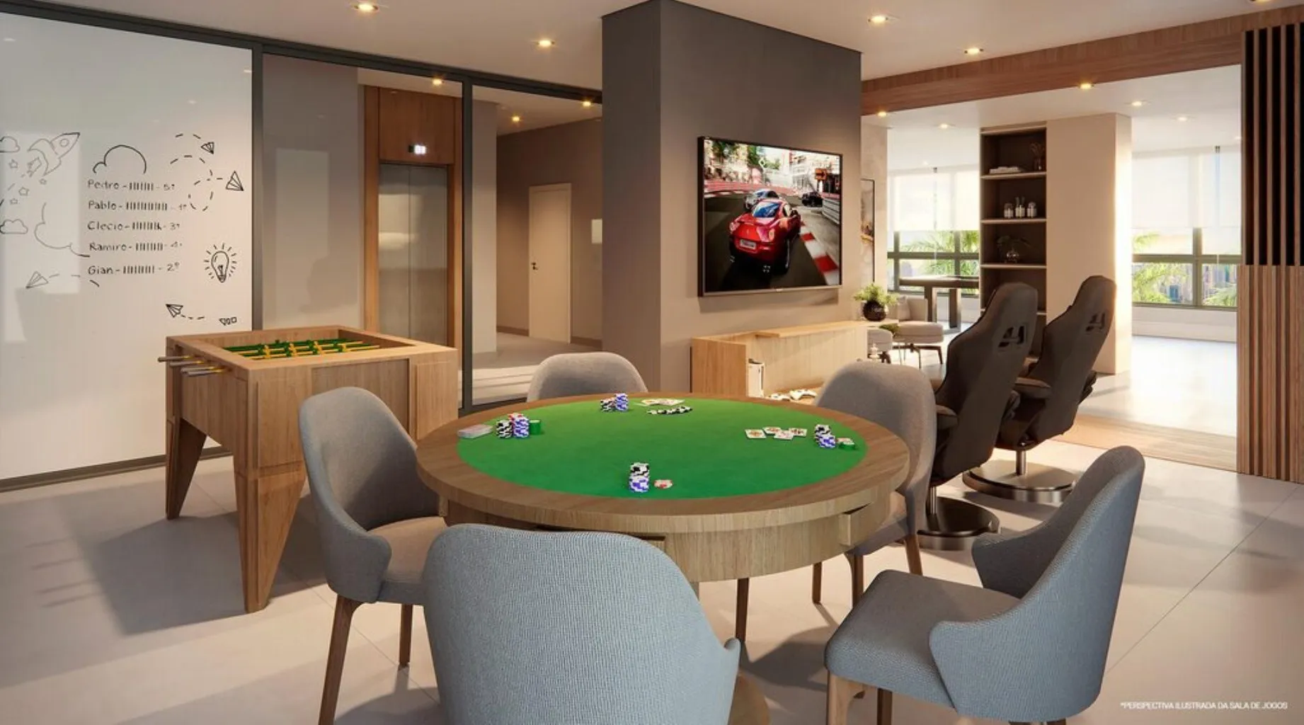 Imagem APARTAMENTO RESIDENCIAL em São Paulo - SP, Água Branca