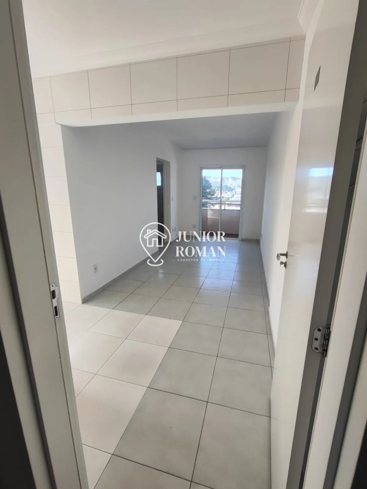 Imagem APARTAMENTO 2 DORM, SENDO 1 COM VARANDA l VISTA PARA O SBC PLAZA SHOPPING