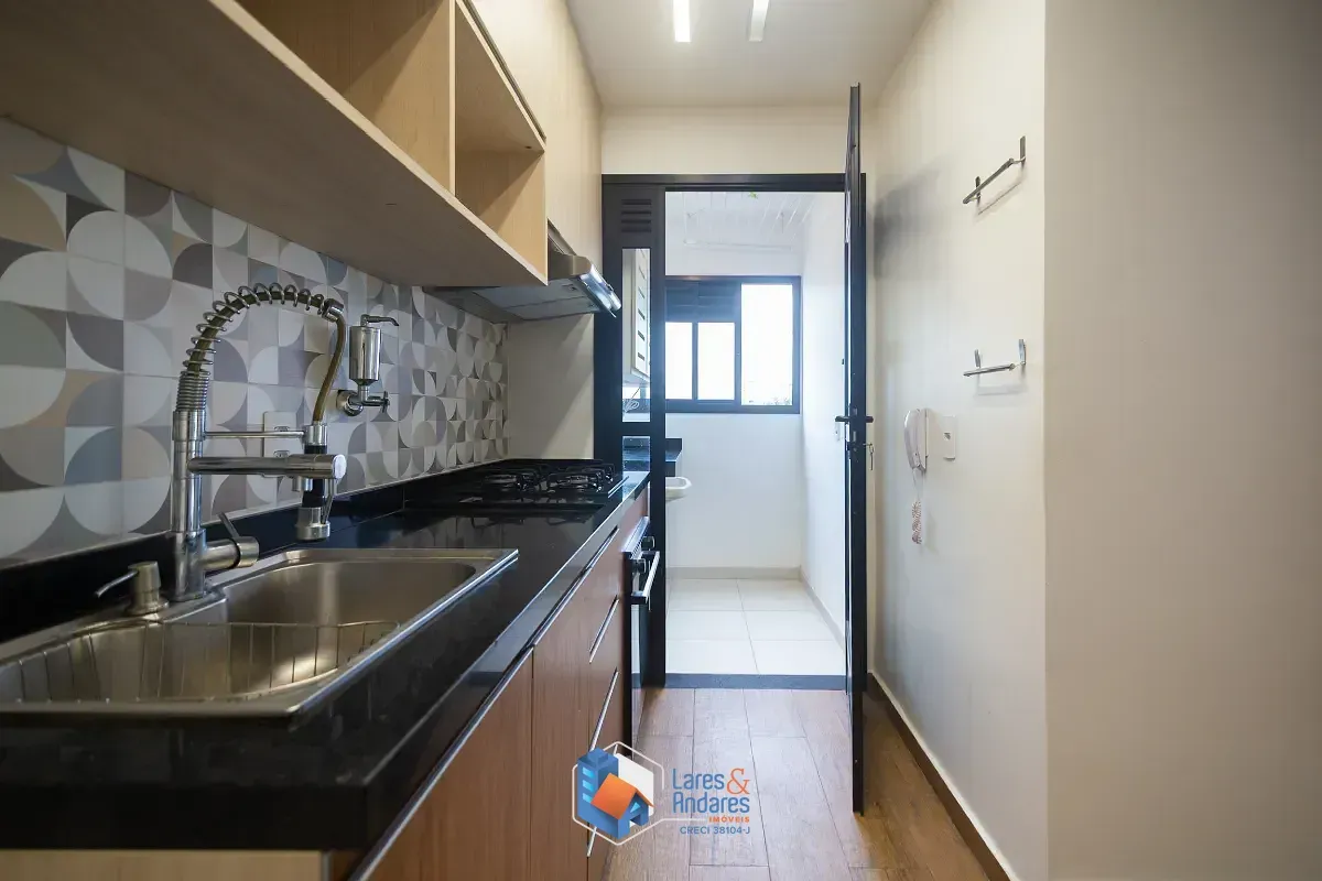 Imagem Apartamento para venda em Saúde com 2 quartos, sendo 1 suíte, 67m²