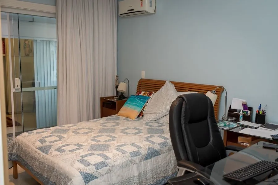 Imagem Vivendas do Sol: casa duplex 354 m² e 4 suítes | OD97