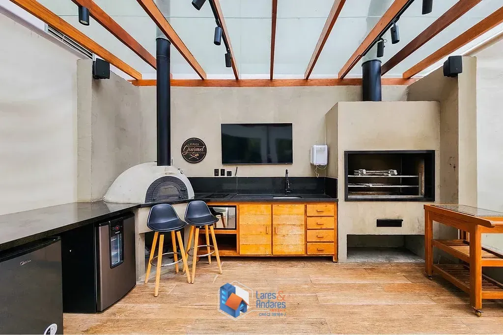 Imagem Apartamento à venda 3 Quartos 3 Suites 3 Vagas 163M² Vila Andrade São Paulo - SP