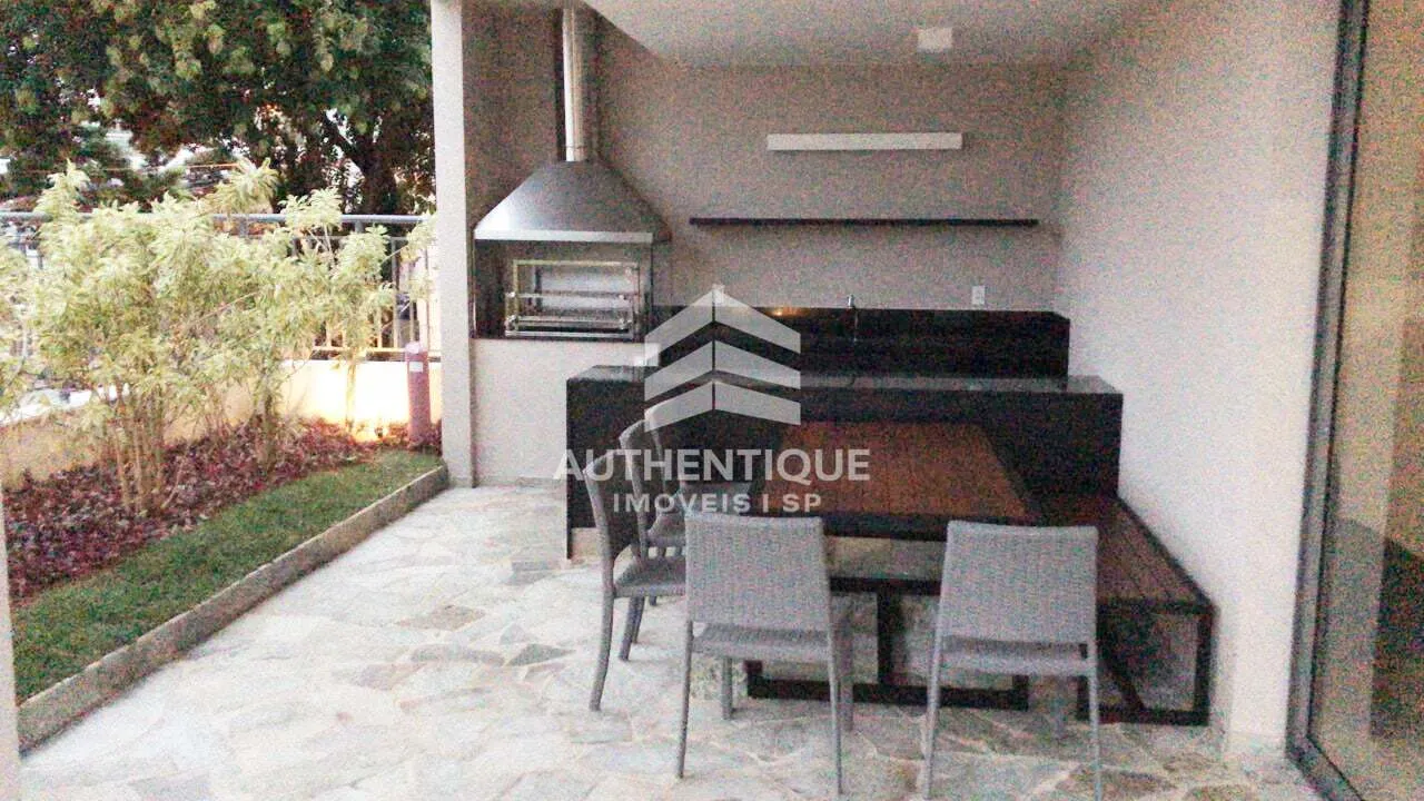 Imagem Architetto Saúde - Apartamento à venda em São Paulo/SP