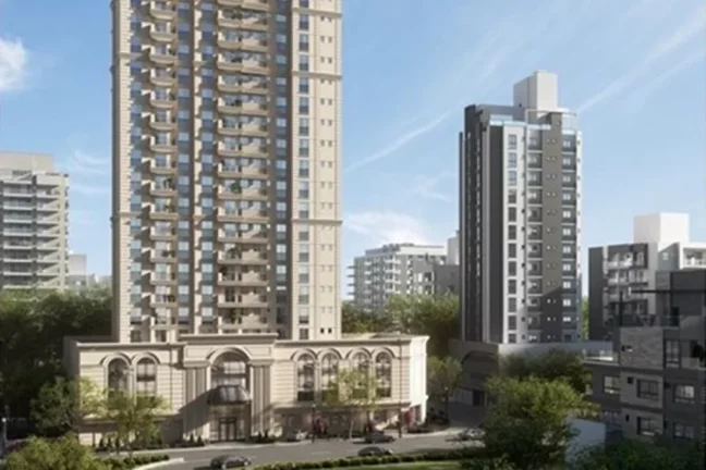 Imagem Apartamento à venda em Itajaí, Fazenda, com 3 quartos, 105m2
