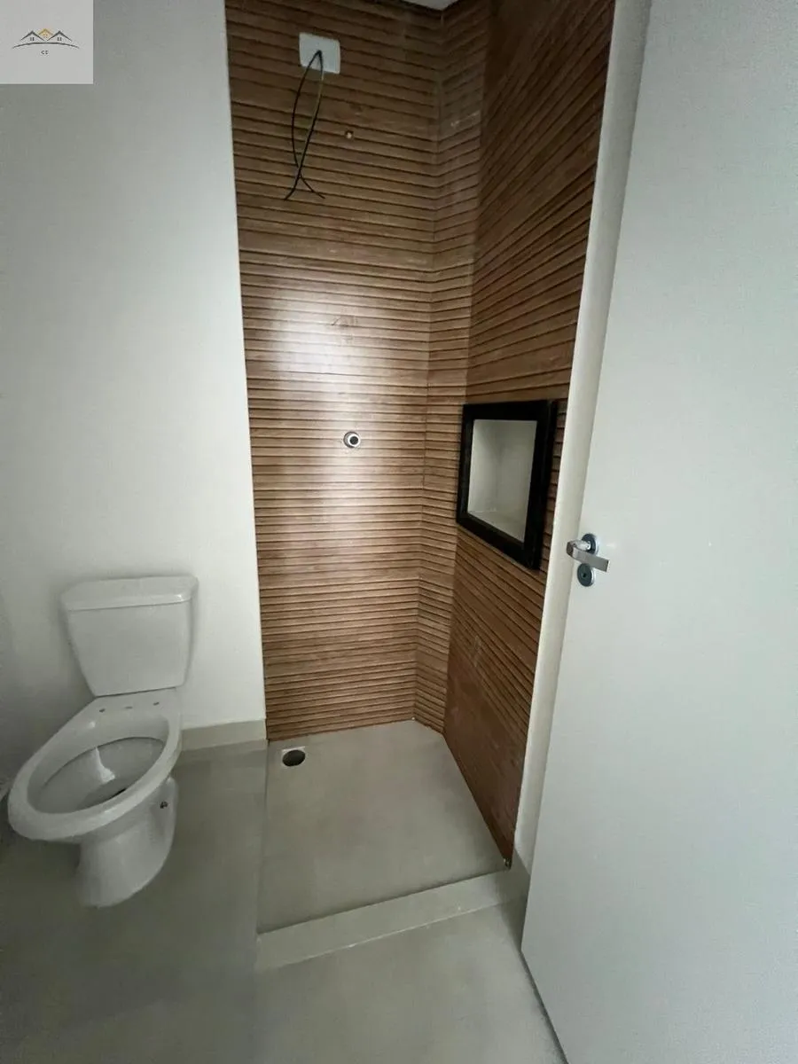 Imagem APARTAMENTO RESIDENCIAL em Santo André - São Paulo, Vila Floresta