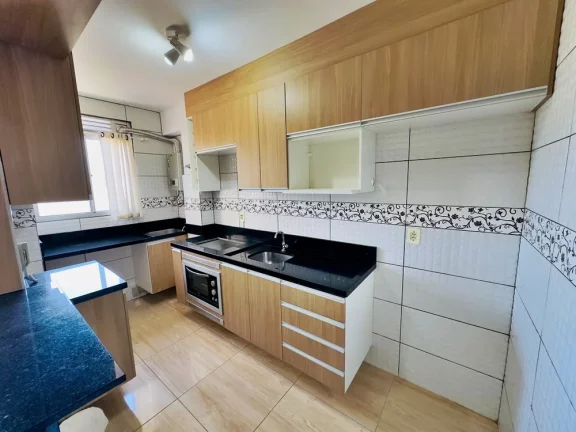 Imagem Apartamento para venda no bairro Morro Santana em Porto Alegre